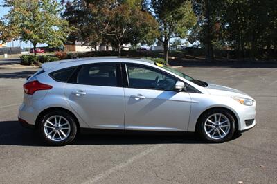 2016 Ford Focus SE   - Photo 5 - Salem, OR 97317