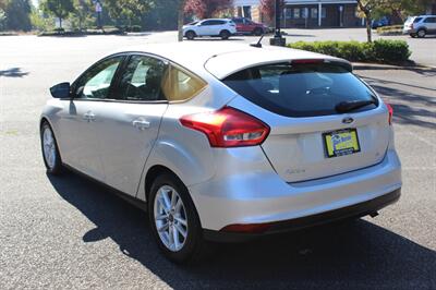 2016 Ford Focus SE   - Photo 3 - Salem, OR 97317