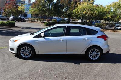 2016 Ford Focus SE   - Photo 7 - Salem, OR 97317