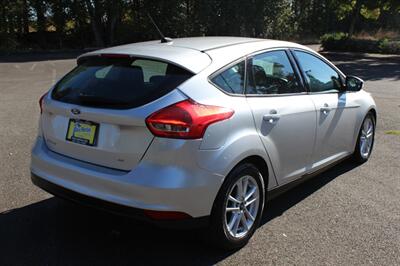 2016 Ford Focus SE   - Photo 4 - Salem, OR 97317