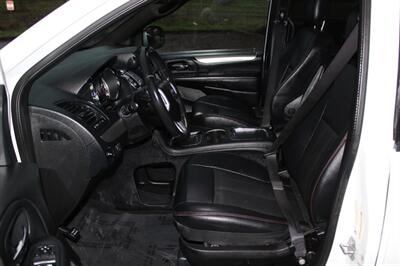 2016 Dodge Grand Caravan R/T - Photo 10 - Salem, OR 97317