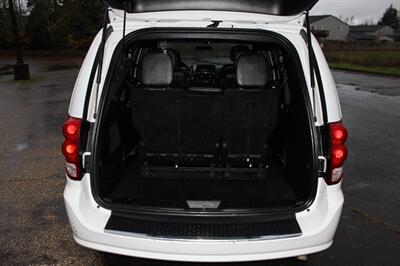 2016 Dodge Grand Caravan R/T - Photo 13 - Salem, OR 97317