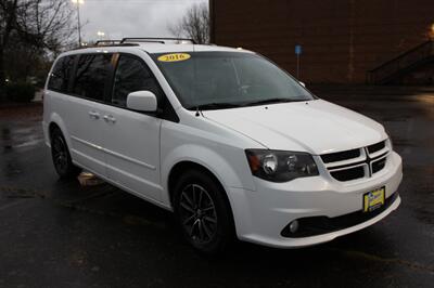 2016 Dodge Grand Caravan R/T - Photo 1 - Salem, OR 97317