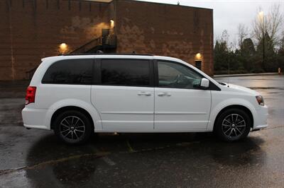 2016 Dodge Grand Caravan R/T - Photo 5 - Salem, OR 97317