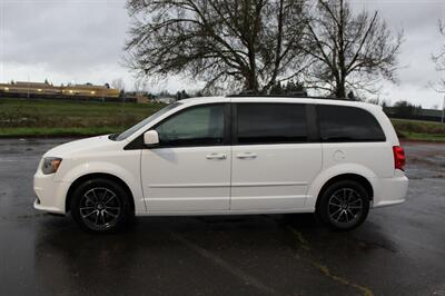 2016 Dodge Grand Caravan R/T - Photo 7 - Salem, OR 97317