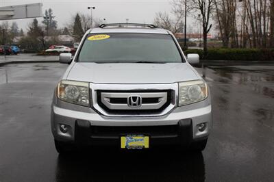 2009 Honda Pilot Touring w/Navi w/DVD   - Photo 6 - Salem, OR 97317