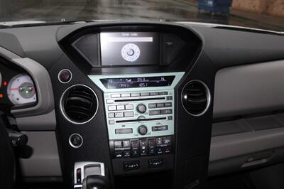 2009 Honda Pilot Touring w/Navi w/DVD   - Photo 24 - Salem, OR 97317