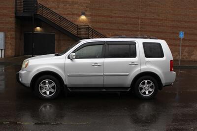 2009 Honda Pilot Touring w/Navi w/DVD   - Photo 7 - Salem, OR 97317