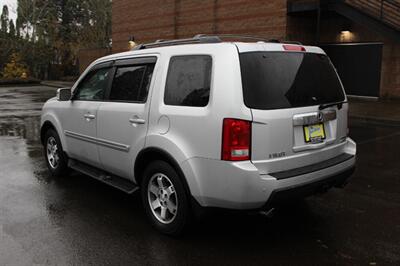 2009 Honda Pilot Touring w/Navi w/DVD   - Photo 3 - Salem, OR 97317