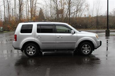 2009 Honda Pilot Touring w/Navi w/DVD   - Photo 5 - Salem, OR 97317