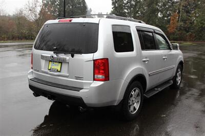 2009 Honda Pilot Touring w/Navi w/DVD   - Photo 4 - Salem, OR 97317