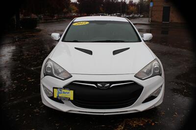 2015 Hyundai Genesis 3.8 R-Spec   - Photo 6 - Salem, OR 97317