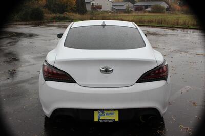 2015 Hyundai Genesis 3.8 R-Spec   - Photo 8 - Salem, OR 97317