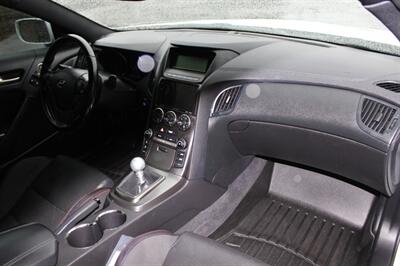 2015 Hyundai Genesis 3.8 R-Spec   - Photo 16 - Salem, OR 97317