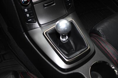 2015 Hyundai Genesis 3.8 R-Spec   - Photo 13 - Salem, OR 97317