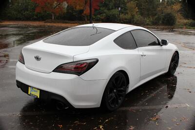 2015 Hyundai Genesis 3.8 R-Spec   - Photo 4 - Salem, OR 97317