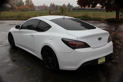 2015 Hyundai Genesis 3.8 R-Spec   - Photo 3 - Salem, OR 97317