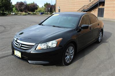 2012 Honda Accord EX   - Photo 2 - Salem, OR 97317