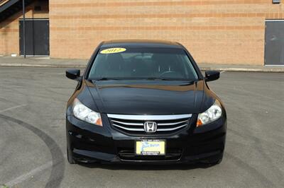 2012 Honda Accord EX   - Photo 6 - Salem, OR 97317
