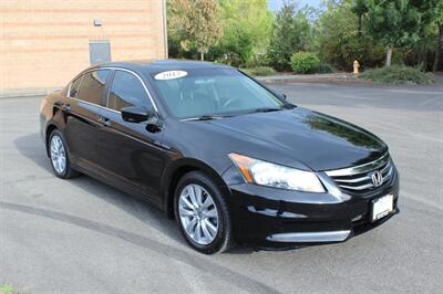 2012 Honda Accord EX   - Photo 1 - Salem, OR 97317