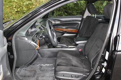 2012 Honda Accord EX   - Photo 10 - Salem, OR 97317
