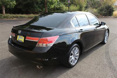 2012 Honda Accord EX   - Photo 4 - Salem, OR 97317
