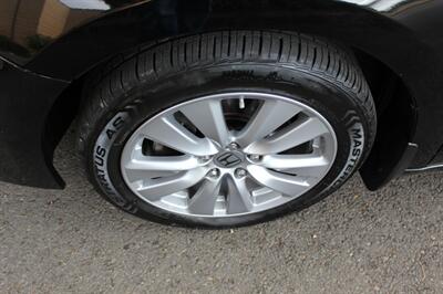 2012 Honda Accord EX   - Photo 19 - Salem, OR 97317