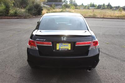 2012 Honda Accord EX   - Photo 8 - Salem, OR 97317