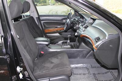 2012 Honda Accord EX   - Photo 17 - Salem, OR 97317