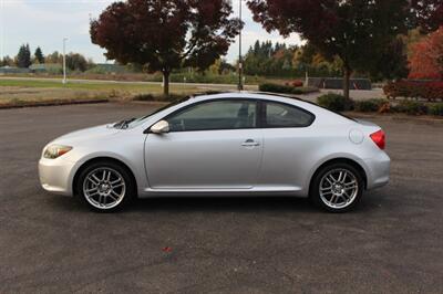 2007 Scion tC   - Photo 7 - Salem, OR 97317