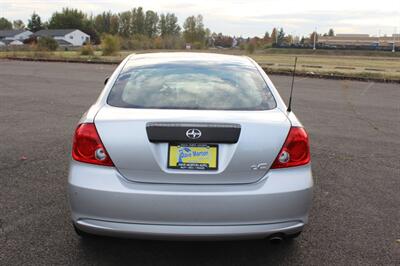 2007 Scion tC   - Photo 8 - Salem, OR 97317