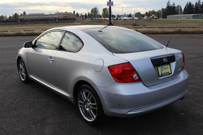 2007 Scion tC   - Photo 3 - Salem, OR 97317