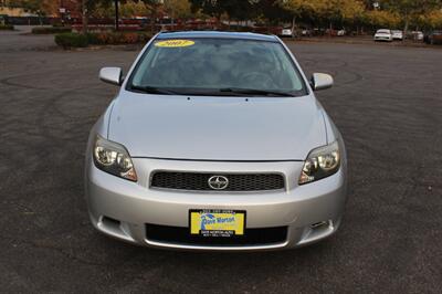 2007 Scion tC   - Photo 6 - Salem, OR 97317