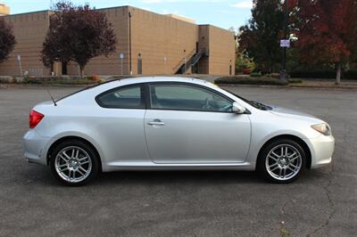 2007 Scion tC   - Photo 5 - Salem, OR 97317