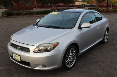 2007 Scion tC   - Photo 2 - Salem, OR 97317