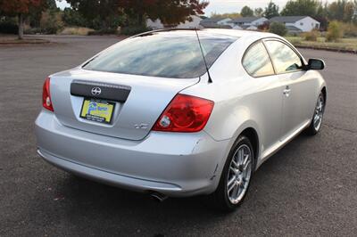 2007 Scion tC   - Photo 4 - Salem, OR 97317