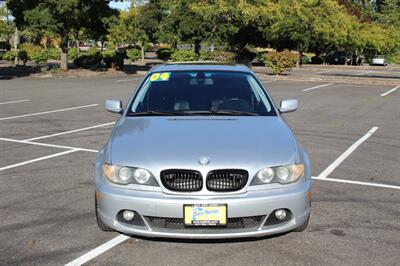 2004 BMW 330Ci - Photo 6 - Salem, OR 97317