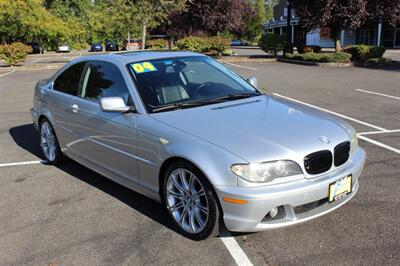 2004 BMW 330Ci - Photo 1 - Salem, OR 97317