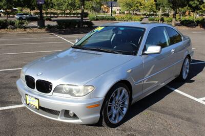 2004 BMW 330Ci - Photo 2 - Salem, OR 97317