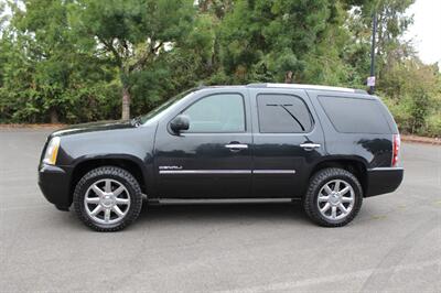 2013 GMC Yukon Denali   - Photo 7 - Salem, OR 97317