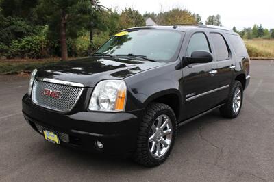 2013 GMC Yukon Denali   - Photo 2 - Salem, OR 97317