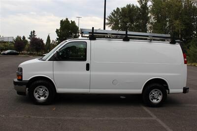 2018 Chevrolet Express 3500   - Photo 7 - Salem, OR 97317
