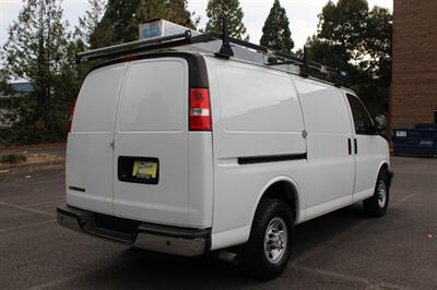 2018 Chevrolet Express 3500   - Photo 4 - Salem, OR 97317
