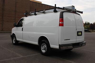 2018 Chevrolet Express 3500   - Photo 3 - Salem, OR 97317