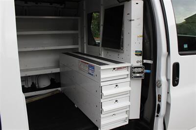 2018 Chevrolet Express 3500   - Photo 15 - Salem, OR 97317