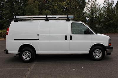 2018 Chevrolet Express 3500   - Photo 5 - Salem, OR 97317