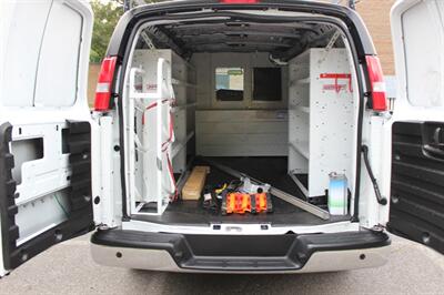 2018 Chevrolet Express 3500   - Photo 12 - Salem, OR 97317