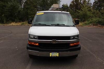 2018 Chevrolet Express 3500   - Photo 6 - Salem, OR 97317