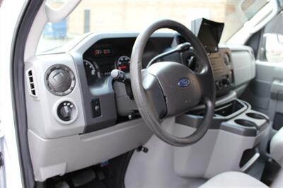 2013 Ford E-Series Chassis E-150   - Photo 9 - Salem, OR 97317