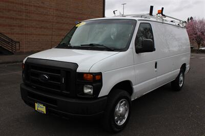 2013 Ford E-Series Chassis E-150   - Photo 2 - Salem, OR 97317